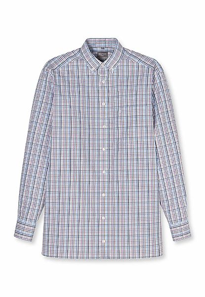 OLYMP Businesshemd "OLYMP Luxor, comfort fit, Button-down" günstig online kaufen