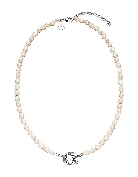 Purelei Perlenkette Pearl Charm (Charm-Kette, 1-tlg) günstig online kaufen