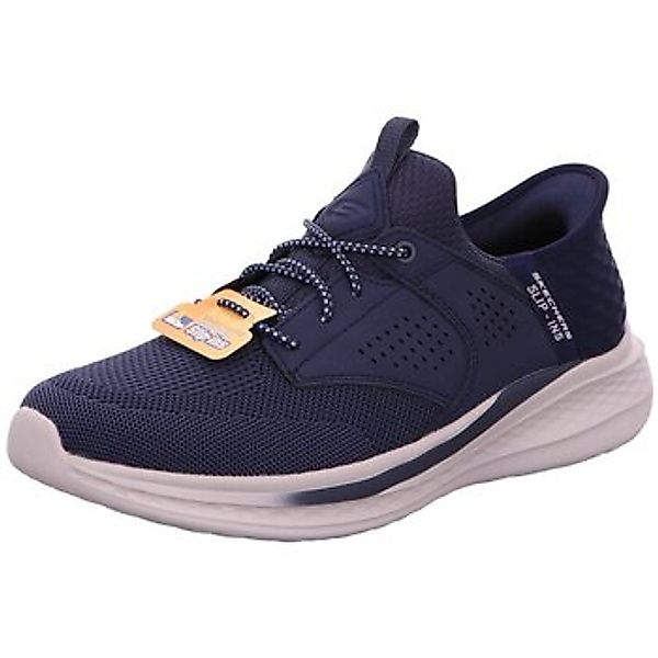Skechers  Sneaker Schnuerschuhe 210889 210889 NVY günstig online kaufen