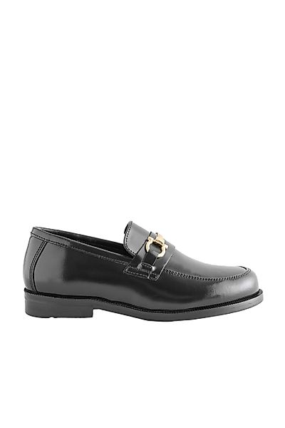 Next Slipper aus Leder Loafer (1-tlg) günstig online kaufen