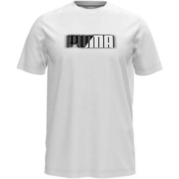 Puma  T-Shirt 680991 günstig online kaufen