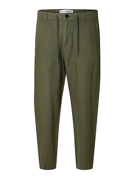 SELECTED HOMME Stoffhose günstig online kaufen