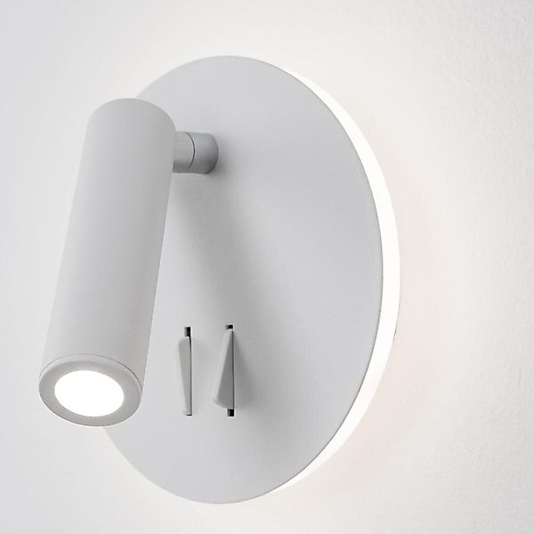 Nova Luce LED Wandleuchte »PENOR«, 1 flammig, Leuchtmittel LED-Modul   LED günstig online kaufen
