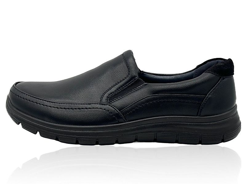 Nowaland Freizeit-Business-Slipper Mokassin Komfort und zeitlosem Stil – ei günstig online kaufen