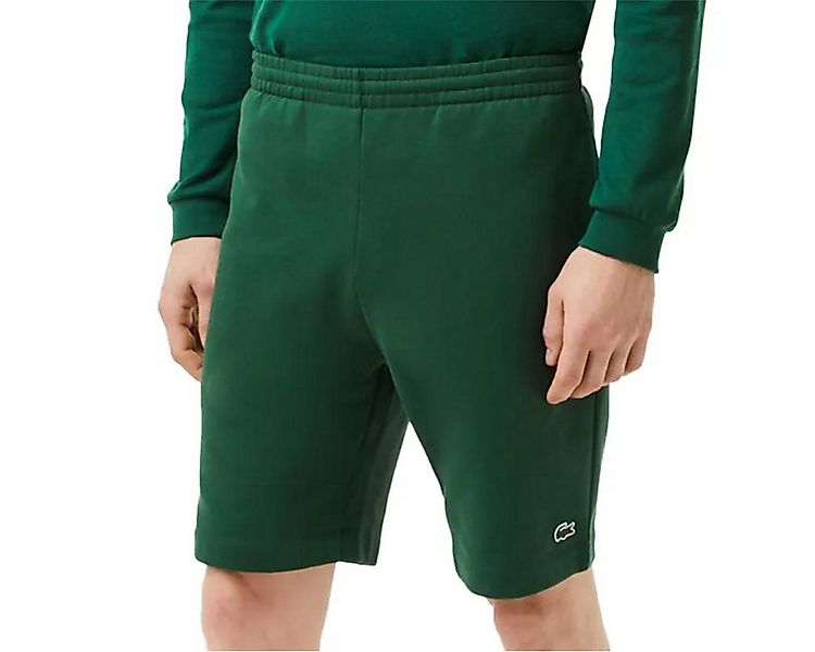 Lacoste Sweatbermudas Herren Short günstig online kaufen