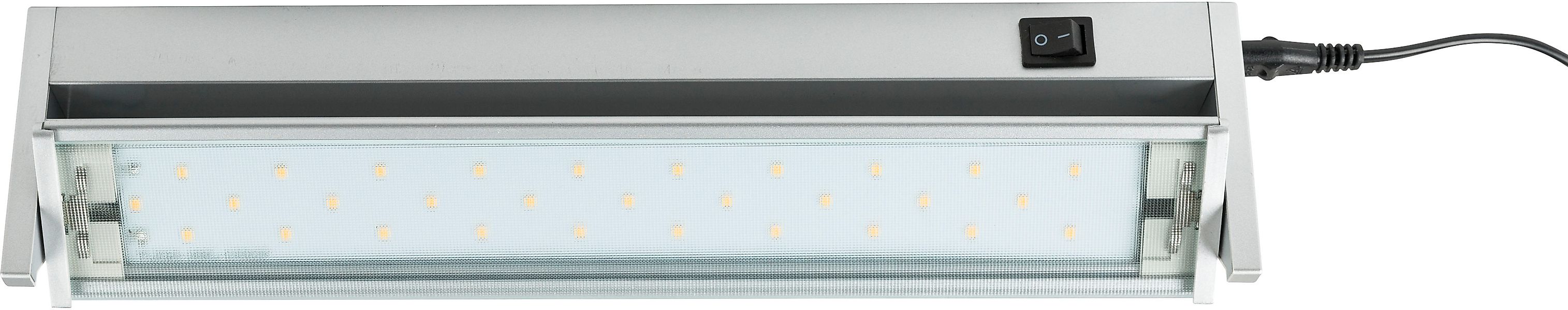 HEITRONIC Lichtleiste »Miami« LED-Board Warmweiß Küchenlampe, Küchenbeleuch günstig online kaufen