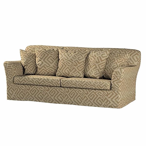 Bezug für Tomelilla Schlafsofa (normale Größe), mocca, Sofahusse, Tomelilla günstig online kaufen