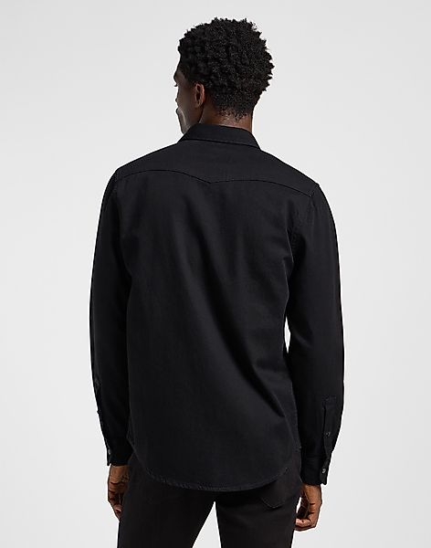 Lee® Jeanshemd REGULAR WESTERN günstig online kaufen