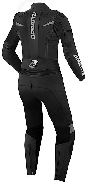 Bogotto Motorradkombi Misano 2-Teiler Damen Motorrad günstig online kaufen