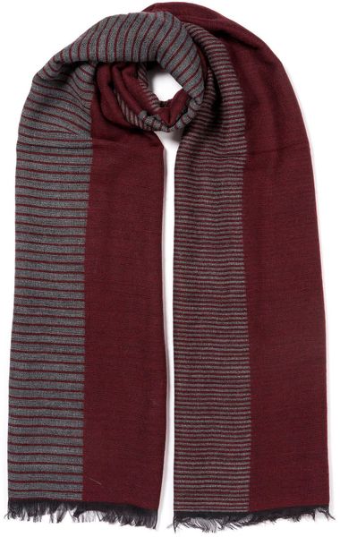 MONTI Strickschal, aus hochwertigem Materialmix, Modeschal, günstig online kaufen