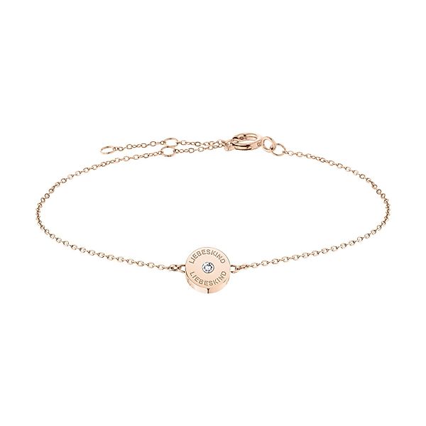 Liebeskind Berlin Armband Edelstahl günstig online kaufen