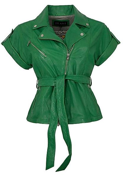 Jilani Lederjacke Ria Jilani - Damen günstig online kaufen