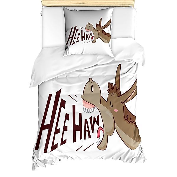 Abakuhaus Bettwäsche Milbensicher Allergiker geeignet mit günstig online kaufen