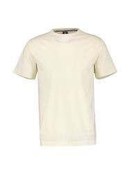 LERROS T-Shirt LERROS Basic T-Shirt mit günstig online kaufen