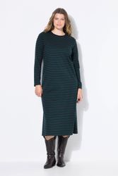 Studio Untold Jerseykleid Maxikleid Jersey mit günstig online kaufen