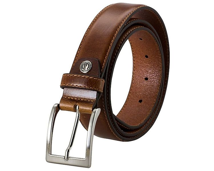 LINDENMANN Ledergürtel günstig online kaufen