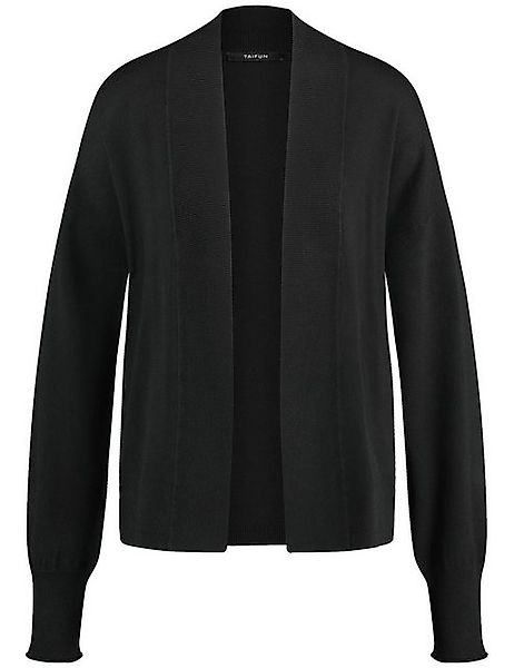 Taifun Strickjacke günstig online kaufen