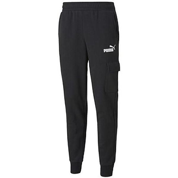 PUMA Trainingshose "ESS CARGO PANTS" günstig online kaufen