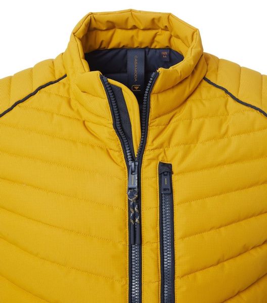 CASAMODA Kurzweste "CASAMODA Weste uni" günstig online kaufen