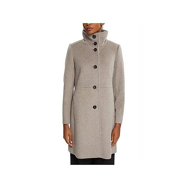 Esprit 3-in-1-Funktionsjacke Jacke ’für Damen in taupe’ (1-St) günstig online kaufen