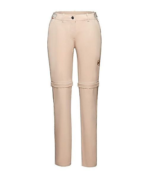 Mammut Outdoorhose Runbold Zip Off Pants günstig online kaufen