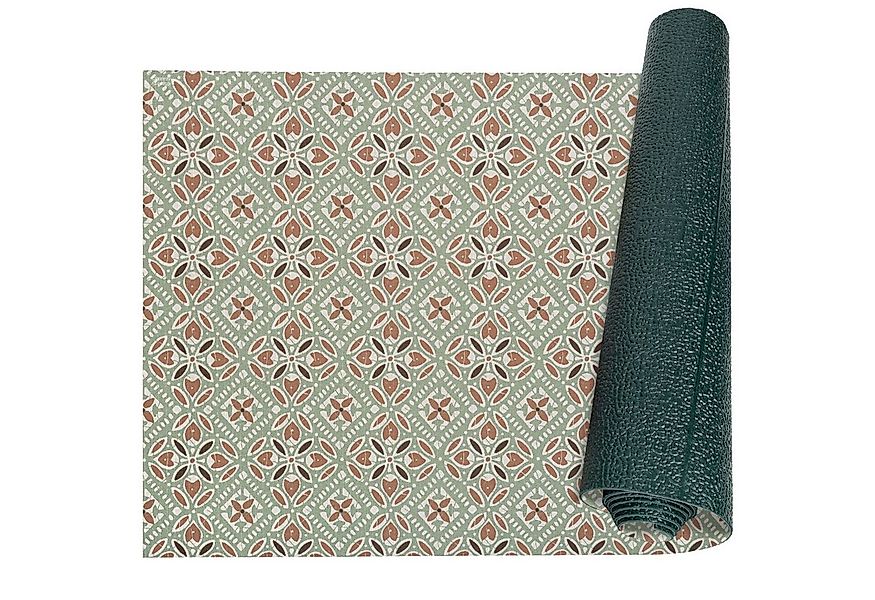 ANRO Küchenläufer RANNA Bodenmatte Flurläufer Teppichläufer Küchenteppich, günstig online kaufen