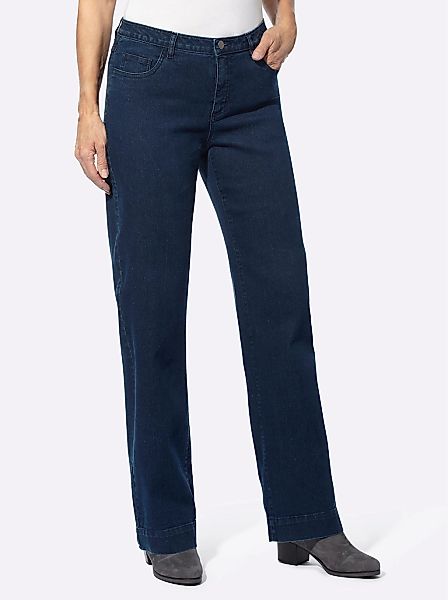 Classic Basics Bequeme Jeans 1 Stk. tlg. günstig online kaufen