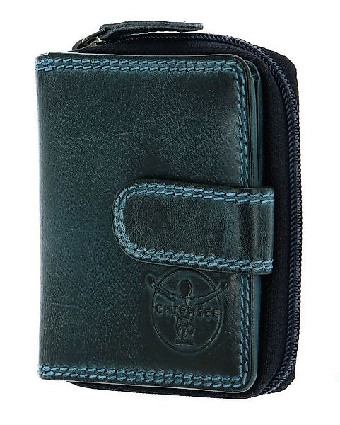 Chiemsee Geldbörse, mit RFID-Blocker Schutz günstig online kaufen