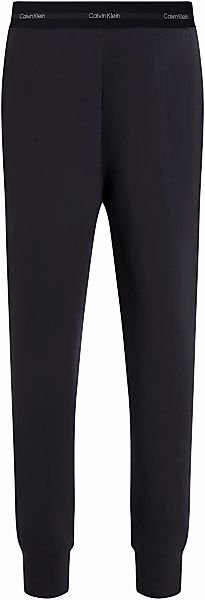 Calvin Klein Underwear Sweathose "JOGGER" mit Logo-Elastikbund günstig online kaufen