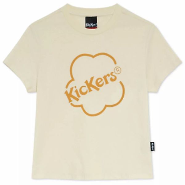 Kickers  T-Shirts & Poloshirts Kick Blur günstig online kaufen