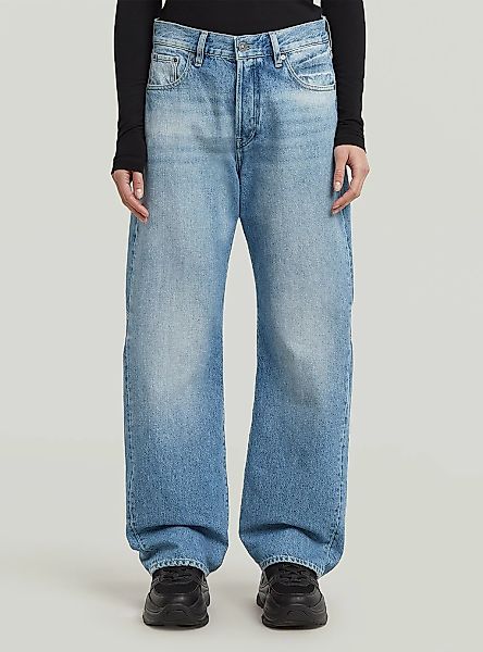 G-STAR Regular-fit-Jeans "Bowey Boyfriend Jeans" günstig online kaufen