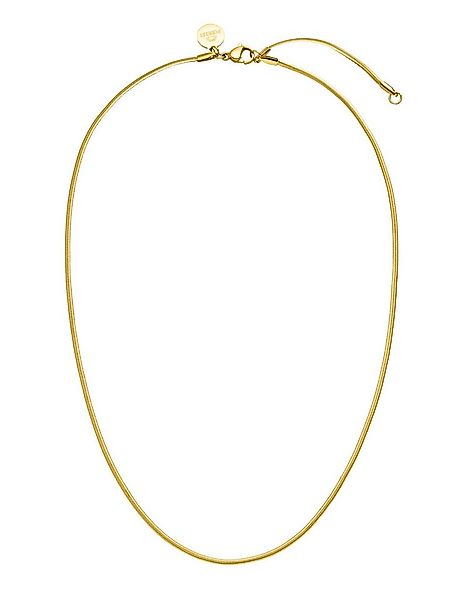 Purelei Kette ohne Anhänger Sleeky (Kette, 1-tlg) günstig online kaufen