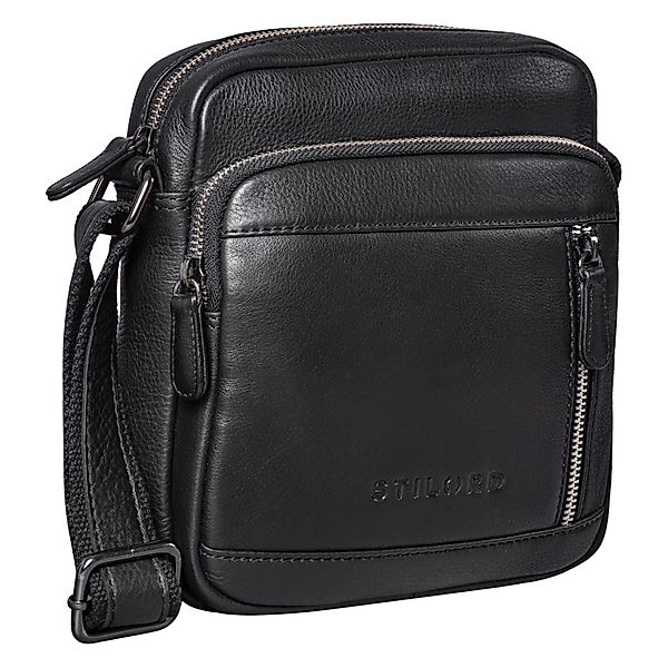 STILORD Schultertasche "Trae" Tasche Herren Umhängetasche günstig online kaufen