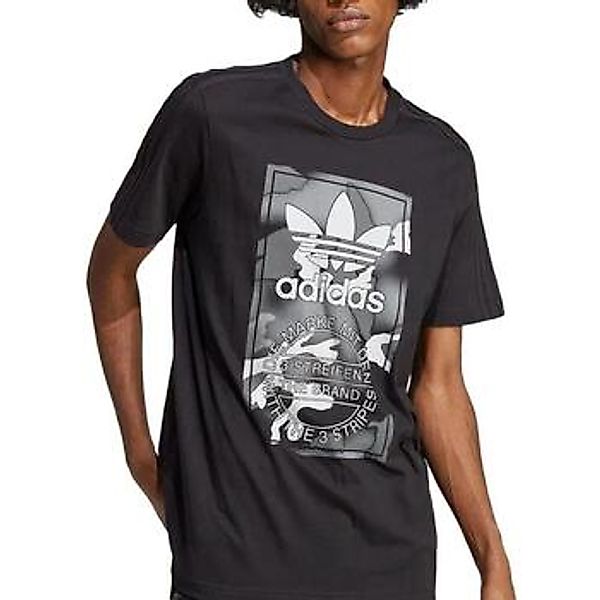 adidas  T-Shirts & Poloshirts HR3531 günstig online kaufen