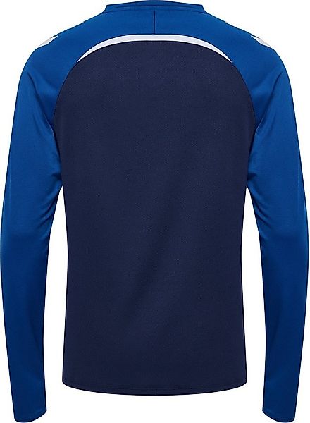hummel Rundhalspullover Lead 2.0 Crew Sweat günstig online kaufen