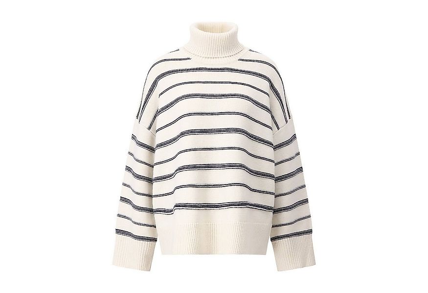 Samsoe & Samsoe Rollkragenpullover Sakeiku günstig online kaufen