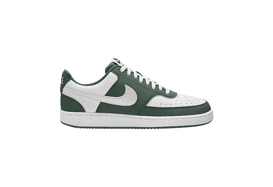 Nike Sportswear Court Vision Low Sneaker inspiriert vom Design des Nike Air günstig online kaufen