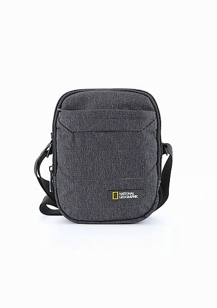 NATIONAL GEOGRAPHIC Schultertasche Pro, in praktischer günstig online kaufen