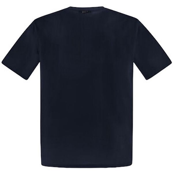 Herno  T-Shirt JG000174U-52003 günstig online kaufen