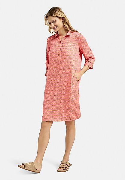 Smith & Soul Sommerkleid mit Taschen günstig online kaufen