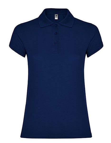 Roly Poloshirt Women´s Star Poloshirt günstig online kaufen
