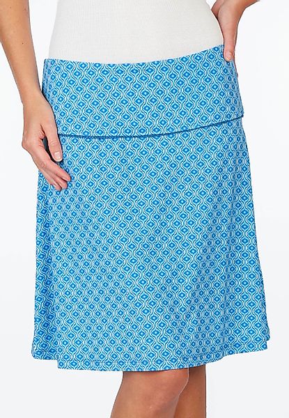 Sorgenfri Sylt Sommerrock Amanda summer tile günstig online kaufen