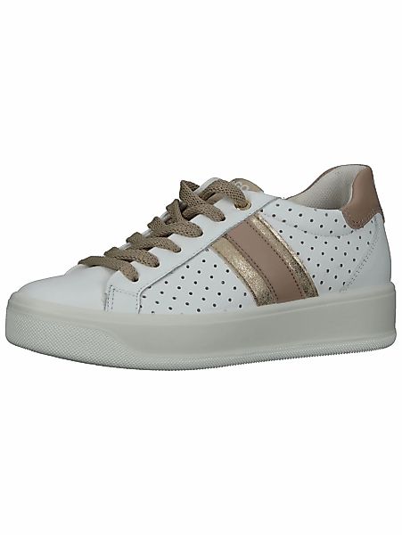 IGI & CO Sneaker "IGI & CO Sneaker Nappaleder" günstig online kaufen