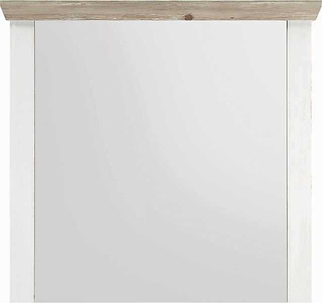 Home affaire Garderobenspiegel "Florenz", Breite ca. 107 cm günstig online kaufen