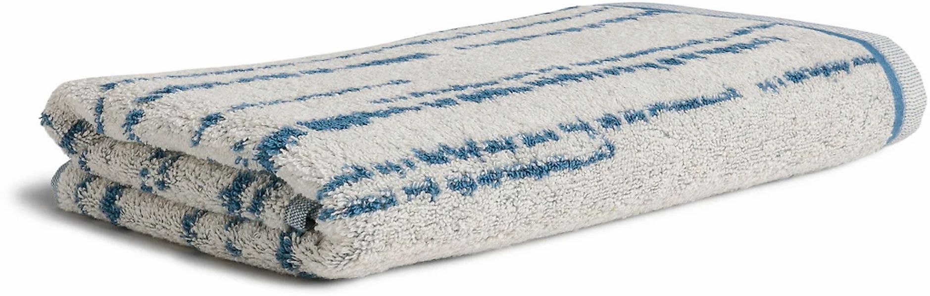 Möve Duschtuch "Bohemian Dreams" in Jacquard-Webtechnik; Made in Germany günstig online kaufen