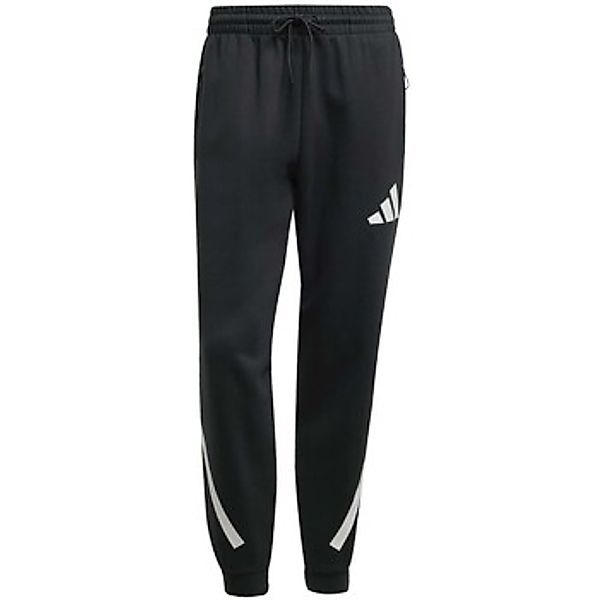 adidas Sportswear Boyfriend-Jeans M Z.N.E. PT BLACK/WHITE günstig online kaufen