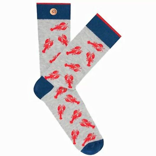 Cabaia  Socken CAB936AHAH SOCKS ZACHARIE ET MARJORIE günstig online kaufen