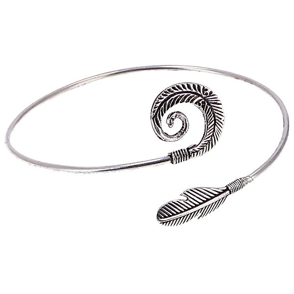 Guru-Shop Armreif Indischer Oberarm Armreifen Messing, günstig online kaufen