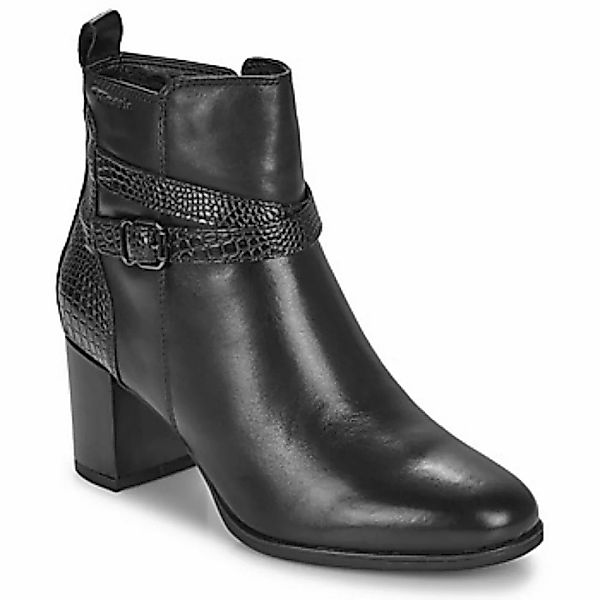 Tamaris  Stiefeletten SIBYLLIS günstig online kaufen