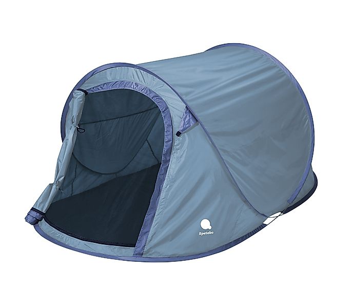 Spetebo Wurfzelt, Personen: 3 (Packung, 1 günstig online kaufen